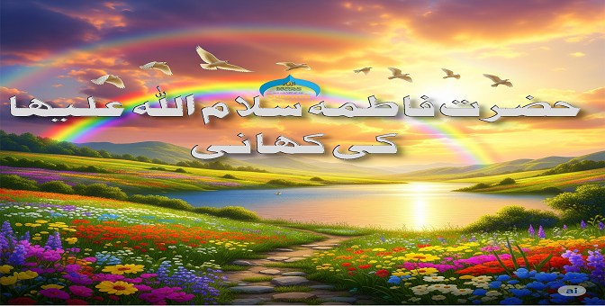 Bibi Fatima ke Kahani